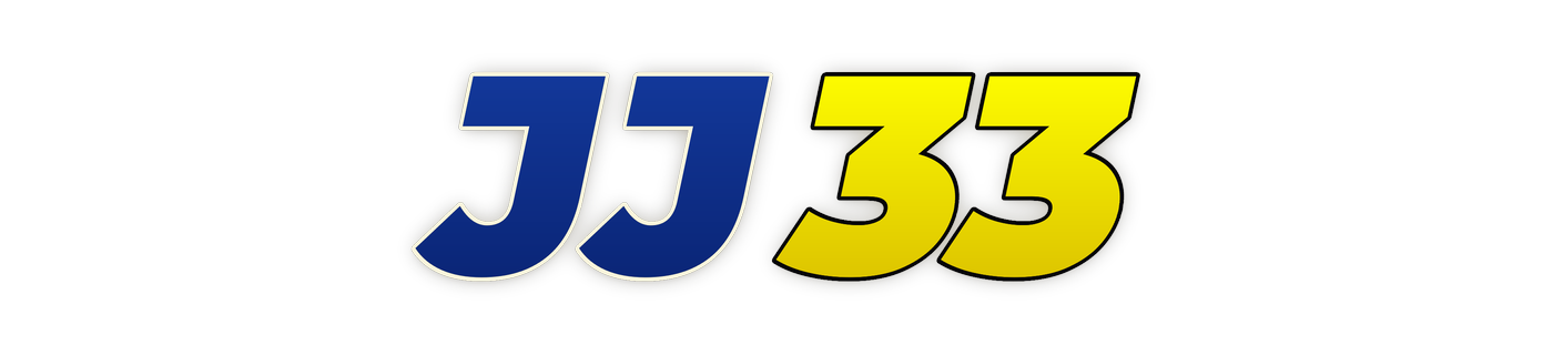 jj33 Casino Logo